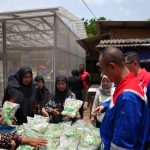 Pertamina Dorong Kemandirian Energi dan Ketahanan Pangan Lewat Desa Energi Berdikari di Banten