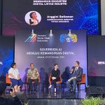 Pertamina Mantapkan Ketahanan Energi Nasional Lewat Digitalisasi Bisnis