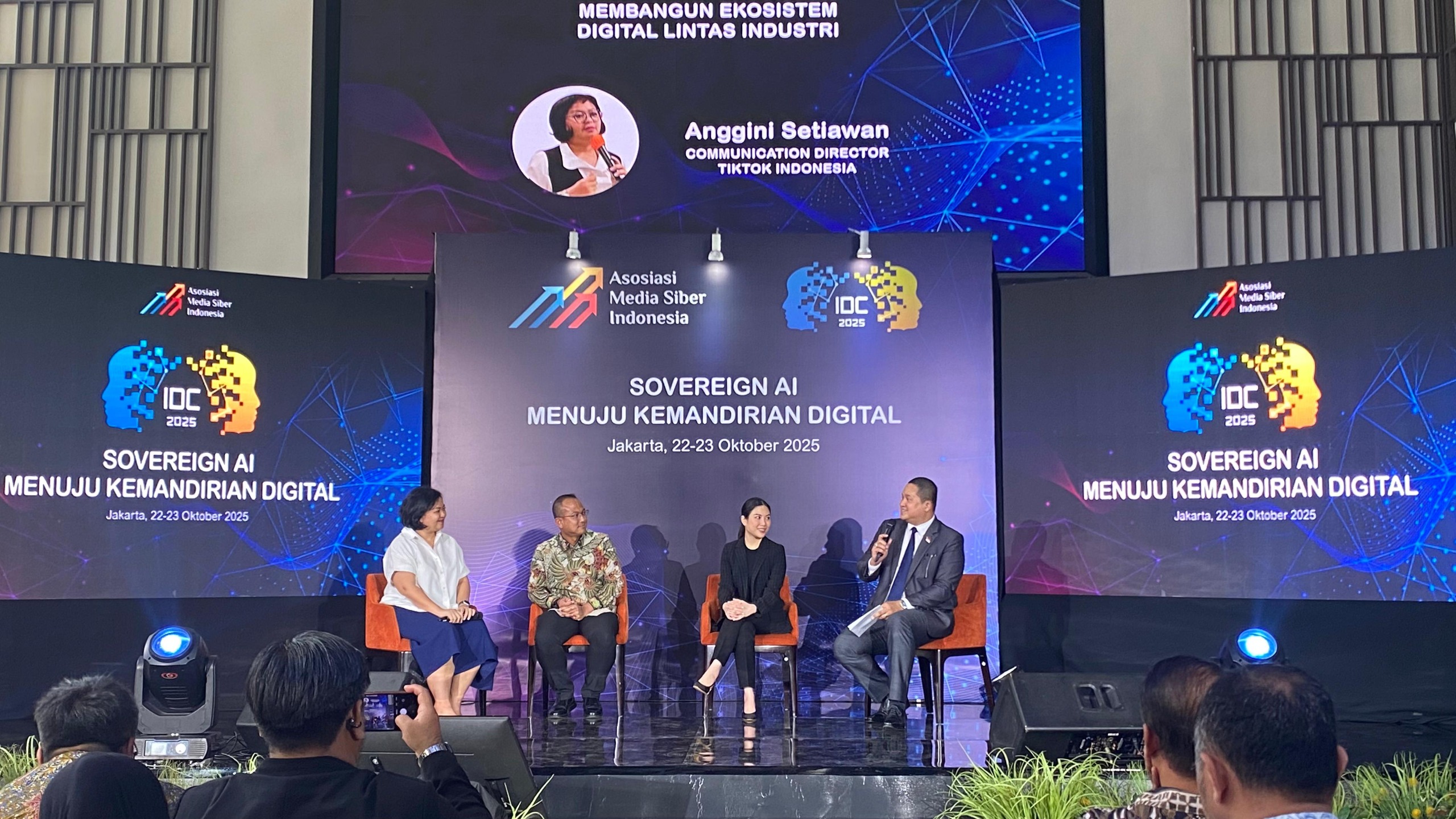 Pertamina Mantapkan Ketahanan Energi Nasional Lewat Digitalisasi Bisnis