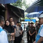 PLN Hadirkan Terang dan Harapan Baru bagi Warga Sabang di HLN ke-80