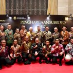 Pertamina Group Sabet 11 Penghargaan Soebroto 2025 dari Kementerian ESDM