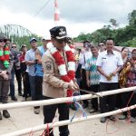 PLN Terangi 22 Desa di Murung Raya, Warga Kini Rasakan Listrik Sepanjang Hari