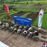 Energi Surya Pertamina Hidupkan Kembali Lahan Kering Sobokerto, Petani Boyolali Panen Harapan Baru