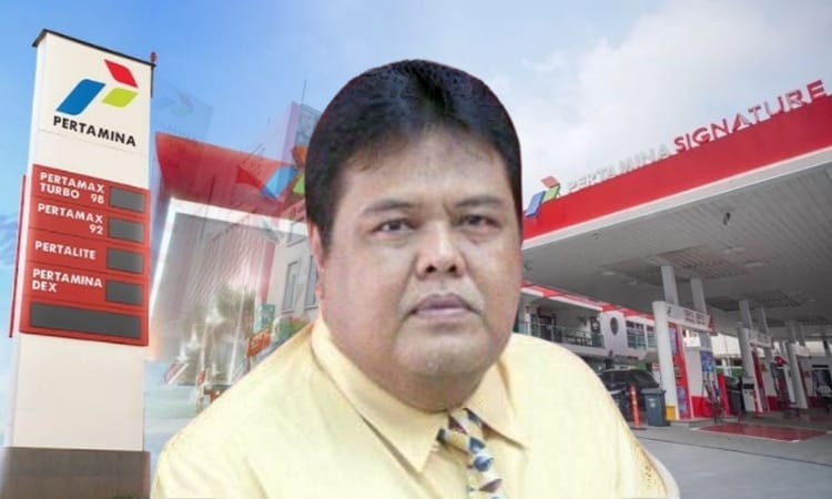 SPBU Pertamina, Layak Disebut SPBU Merah Putih