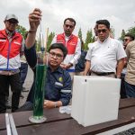 Gerak Cepat Pertamina dan ESDM: Langsung Cek SPBU Jatim Setelah Keluhan BBM