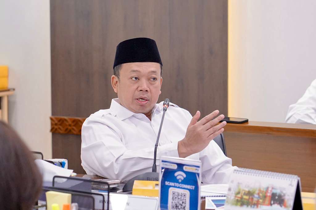 Antisipasi Musim Hujan, Bangunan di Atas Sungai Bakal Ditertibkan