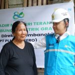 Berbagi Cahaya, Menumbuhkan Harapan: PLN Sambungkan Listrik Warga Poso