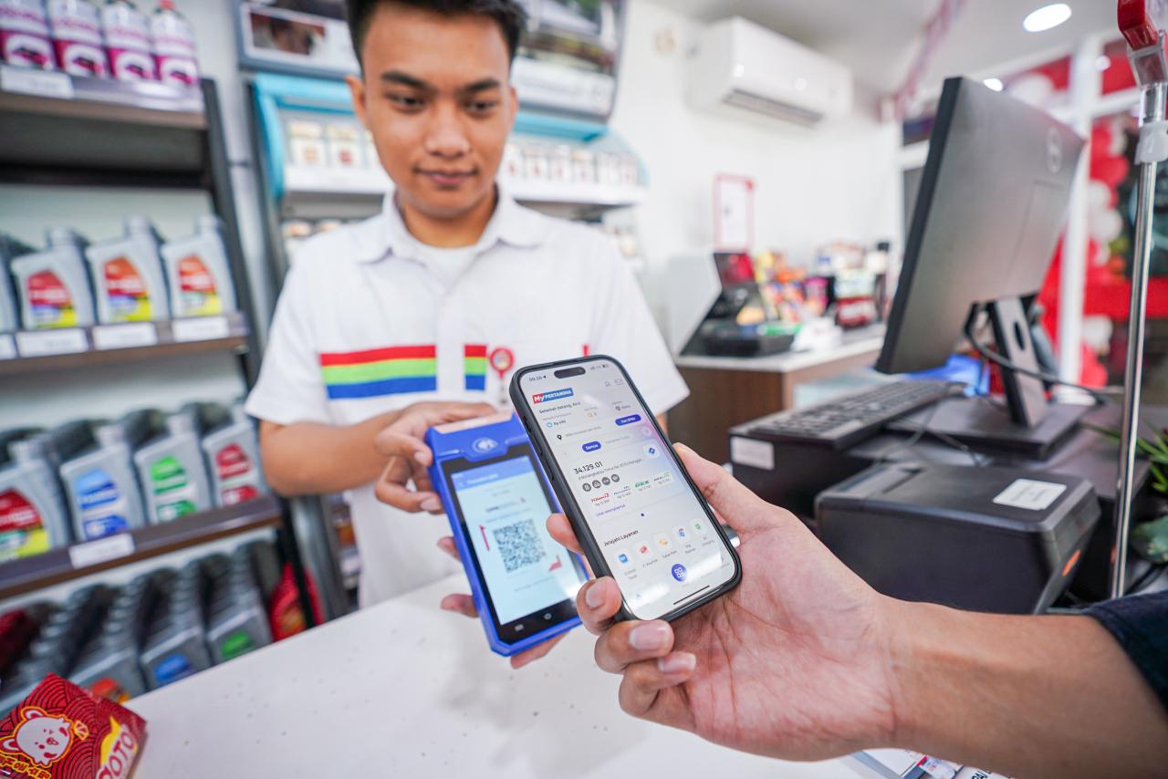 Tutup Tahun dengan Seru! MyPertamina Fair 2025 Tawarkan Hadiah Motor hingga iPhone 17