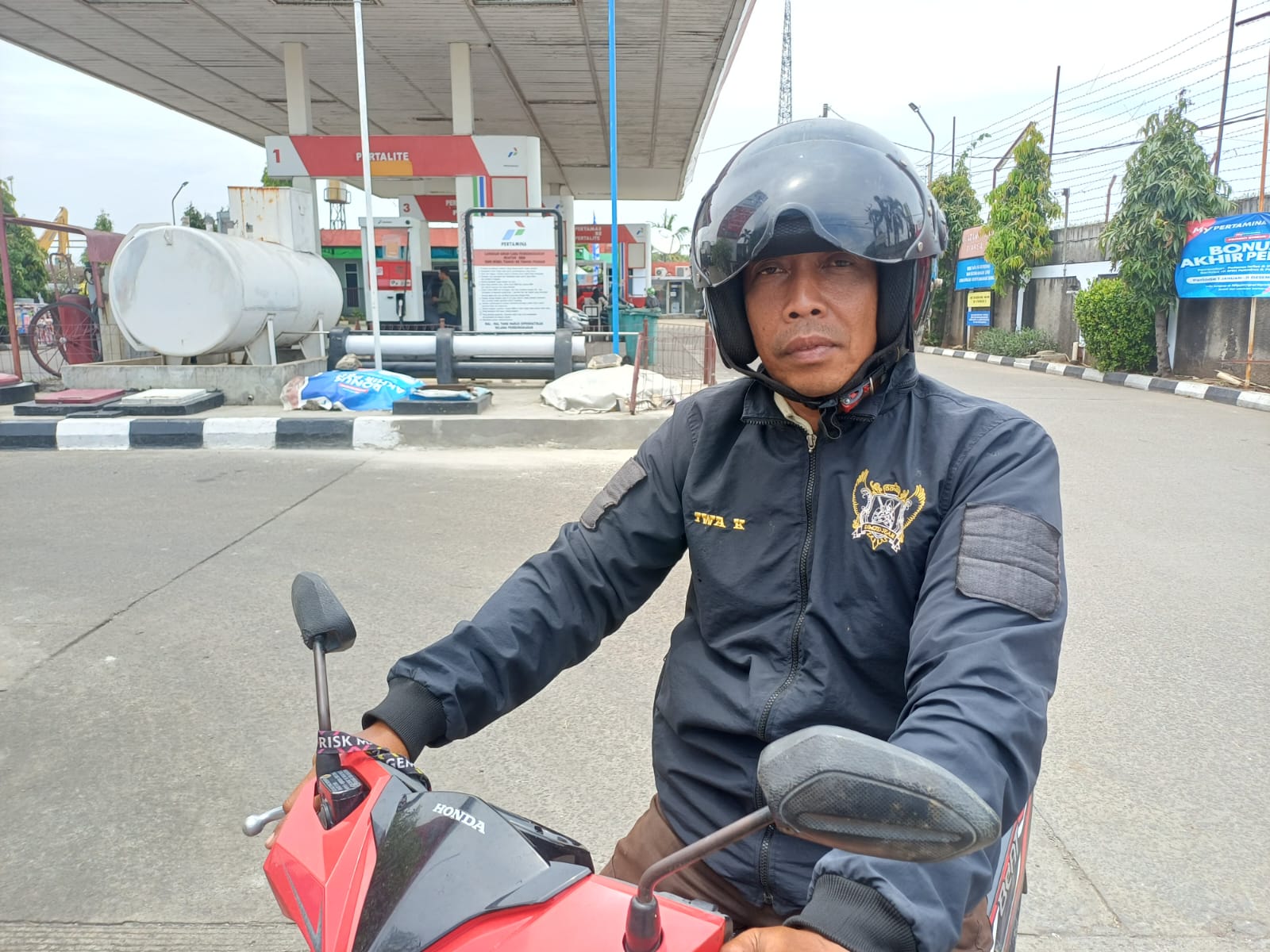 Dari Ojol hingga Emak-emak Kompak: Pertalite Masih Jadi BBM Andalan karena Irit dan Aman