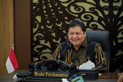 Pemerintah Akan Bangun Prototype PLTS & Akselerasi Pemanfaatannya