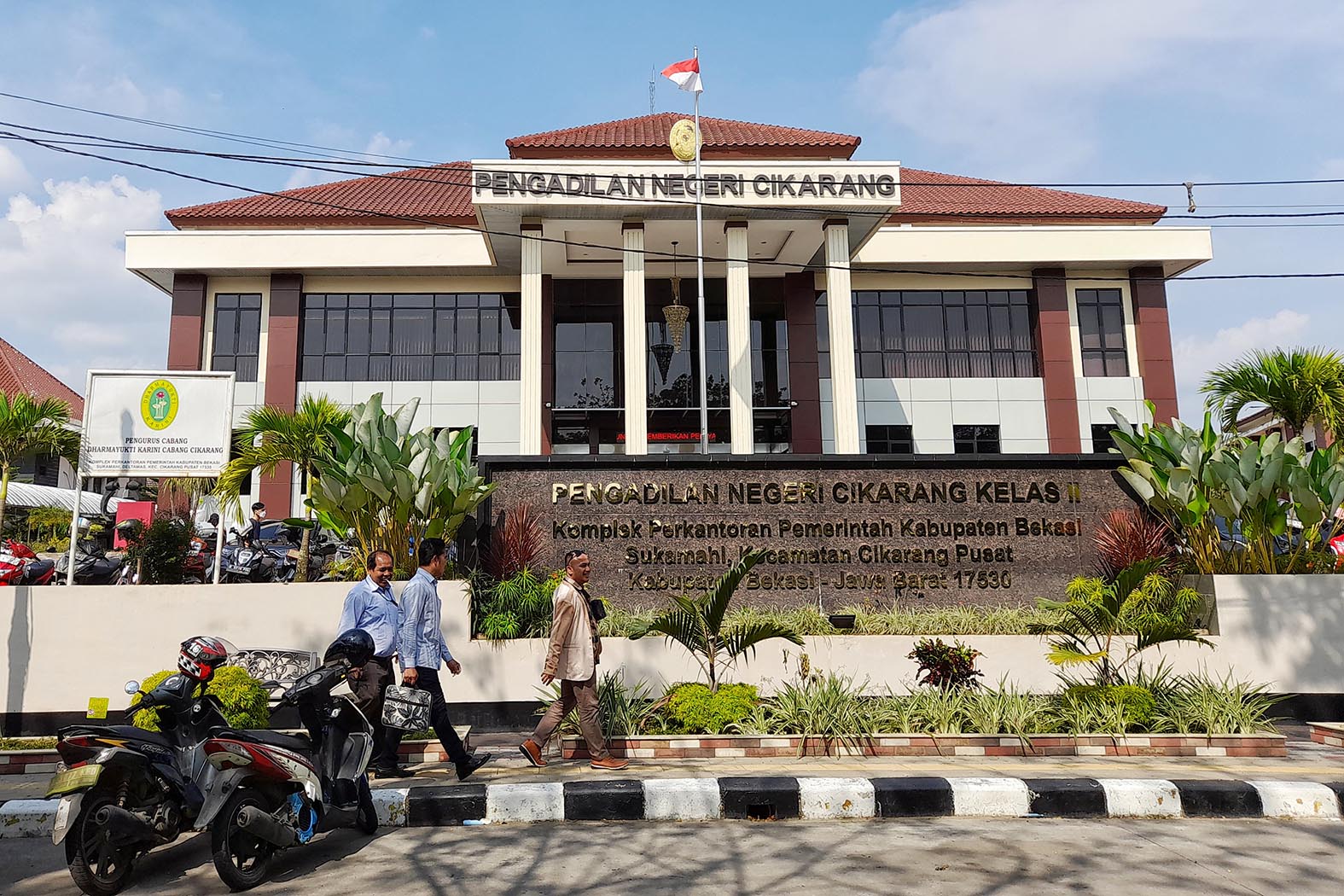 Putusan Penganiayaan di Bekasi: Ruly Setiawan Divonis 6 Bulan Penjara