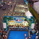 Ribuan Pelari Siap Panaskan PLN Electric Run 2025, Gaungkan Energi Bersih di ICE BSD