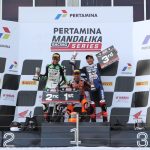 Pertamina Mantapkan Dukungan Mandalika Racing Series 2026, Buka Jalan Pembalap Muda ke Kancah Global