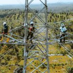 PLN Genjot Pertumbuhan Industri, Amankan Pasokan 1.800 MVA untuk Jawa Barat dan Jawa Tengah