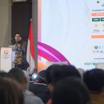 Bapanas sukses salurkan 224 ton pangan ke 456 ribu warga lewat Gerakan Selamatkan Pangan. Pemerintah dorong kolaborasi jaga ketahanan pangan.