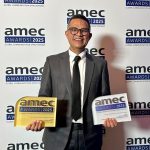 Pertamina Borong Dua Penghargaan di AMEC Awards 2025, Komunikasi Kelas Dunia yang Diakui Global