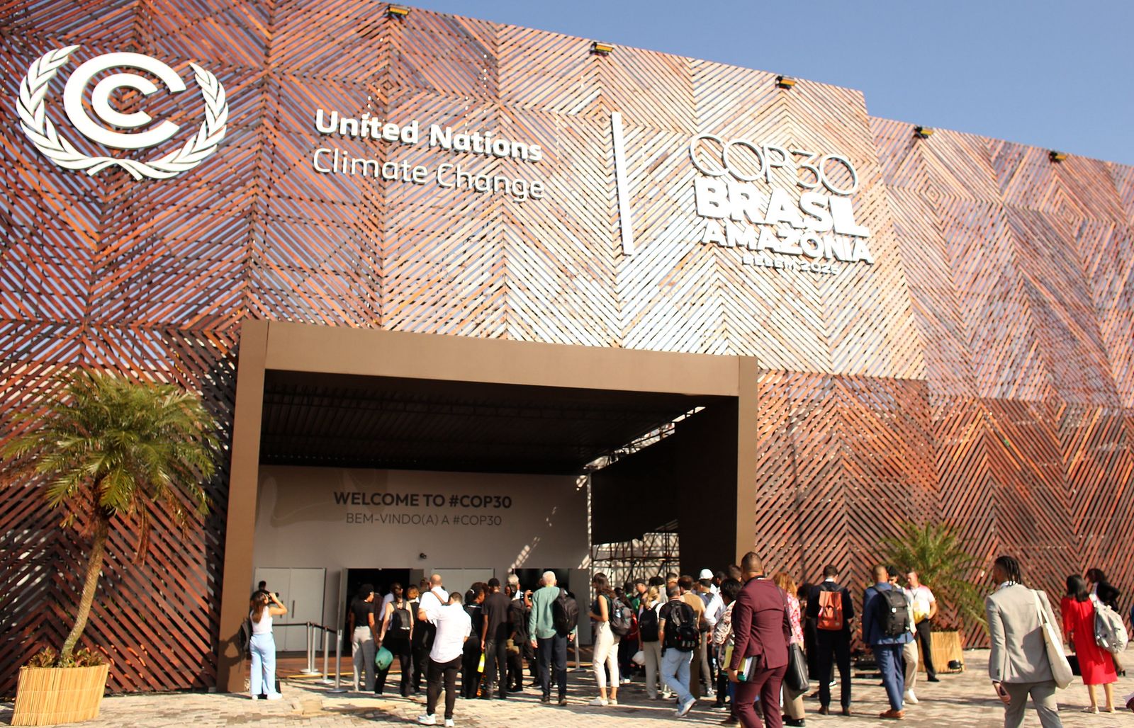 COP30 Jadi Panggung Indonesia Tegaskan Aksi Nyata Iklim, PLN Siap Gas Transisi Energi Nasional