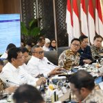 KUR Perumahan menunjukkan tren positif. Pemerintah menargetkan plafon Rp17,25 triliun untuk perluas akses rumah rakyat.