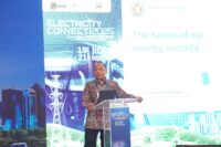 PLN Tancap Gas di Electricity Connect 2025, Perkuat Energi Demi Ekonomi yang Melaju