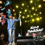 Musisi Guncang Eco RunFest 2025, Kampanye Lingkungan Makin Menggema