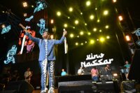 Musisi Guncang Eco RunFest 2025, Kampanye Lingkungan Makin Menggema