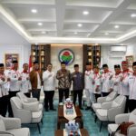 APDESI Merah Putih dorong percepatan pembangunan Kopdes Merah Putih, dari gerai hingga gudang, demi mewujudkan pembangunan desa yang merata dan berkelanjutan.