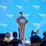 Pemerintah dorong swasta dan BUMN jadi “kakak asuh” koperasi untuk memperkuat ekonomi desa, membuka lapangan kerja, dan menciptakan sistem ekonomi yang adil.