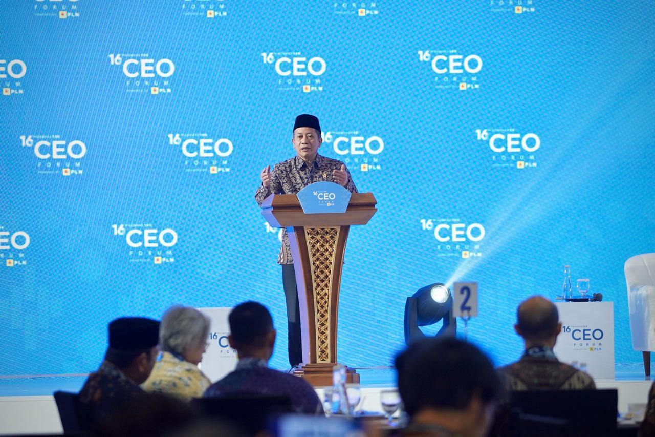 Pemerintah dorong swasta dan BUMN jadi “kakak asuh” koperasi untuk memperkuat ekonomi desa, membuka lapangan kerja, dan menciptakan sistem ekonomi yang adil.