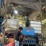 Pengelolaan Sampah Eco RunFest 2025 Lebih Efisien, Pertamina & Waste4Change Olah 5,79 Ton dalam Hitungan Hari