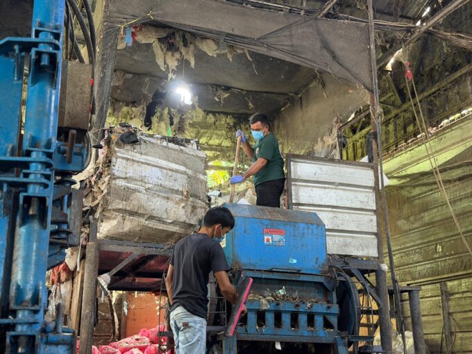 Pengelolaan Sampah Eco RunFest 2025 Lebih Efisien, Pertamina & Waste4Change Olah 5,79 Ton dalam Hitungan Hari