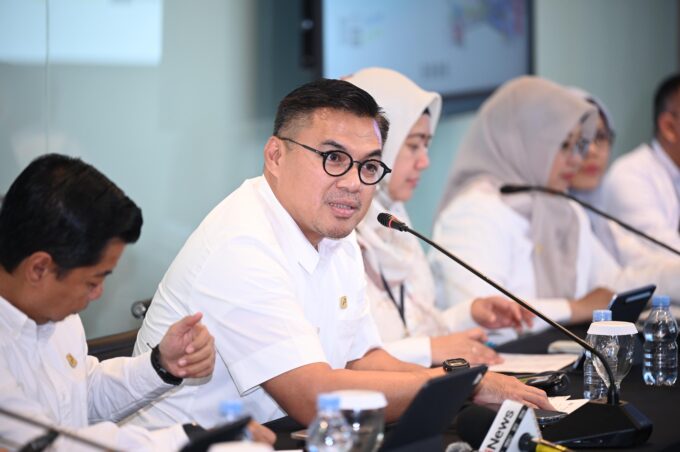 Pertamina Start Lebih Awal! Satgas Nataru 2025 Siaga Nonstop Amankan Energi Nasional