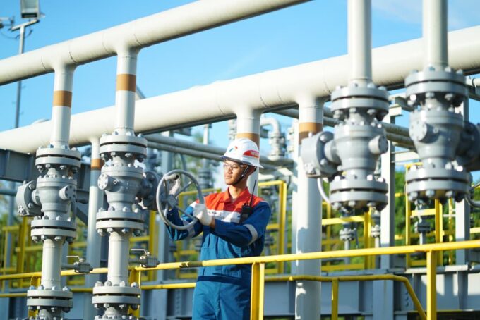 Pertamina Kian Perkasa di Hulu! 7 Anak Usaha Masuk Elite Produsen Migas RI