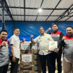 Solidaritas Bencana: Pertamina Salurkan Ribuan Bantuan untuk Korban Banjir Bandang Tapanuli