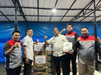 Solidaritas Bencana: Pertamina Salurkan Ribuan Bantuan untuk Korban Banjir Bandang Tapanuli