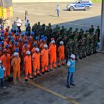 PLN Ngebut Pulihkan Aceh! Darmawan Prasodjo Pimpin Langsung Perbaikan Tower dan Suplai Listrik