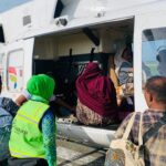 Pelita Air Dikerahkan! Pertamina All-Out Kirim Bantuan & Evakuasi Korban Banjir Aceh