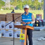 PLN All-Out Bantu Korban Banjir Aceh, Direksi Turun Tangan Kawal Pemulihan