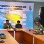 PLN Genjot Pemulihan Listrik di Aceh, Pemerintah hingga Aparat Gabungan Turun Maksimal