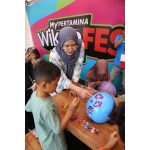 WikenFES MyPertamina Serbu Malang! Musik, UMKM, dan Aksi Sosial Siap Sambut Ribuan Pengunjung