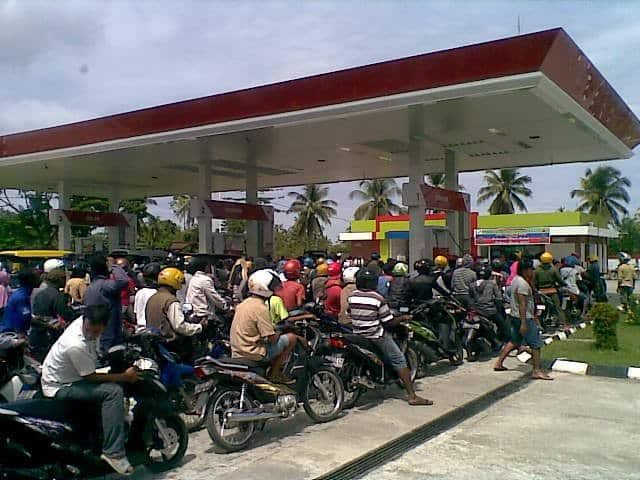 PUSKEPI Soroti Kasus Motor 'Brebet' di Jatim, Minta Publik Tak Panik dan Pemerintah Bertindak