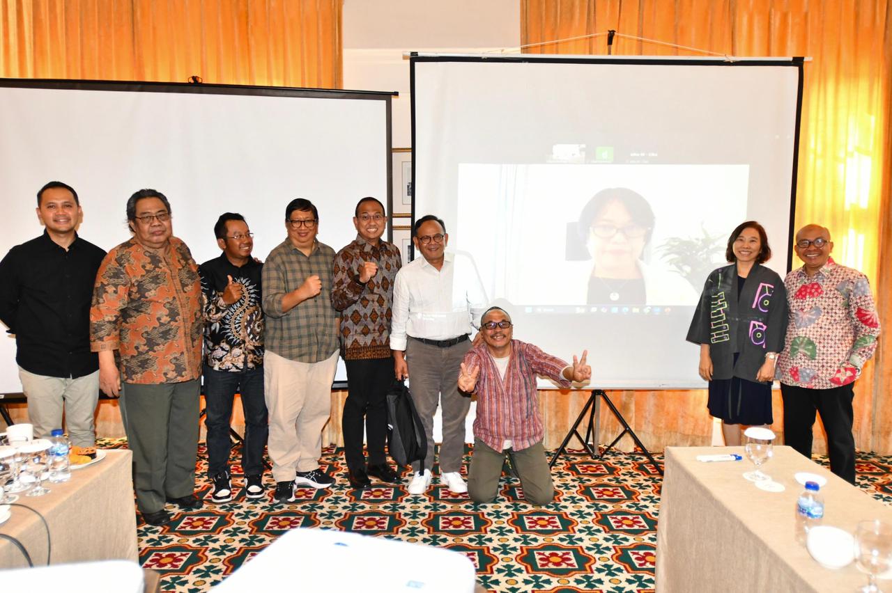 Pertamina Gelar AJP 2025, Dewan Pers Sebut Ajang Ini Lahirkan Jurnalis Unggul