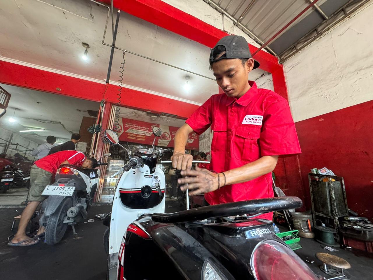 Pertamina Patra Niaga Selesaikan 57% Keluhan BBM di Jatim, Kompensasi Siap Disalurkan