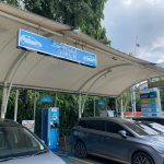 PLN Buka Dua SPKLU Center Perdana di Jakarta, Siap Pacu Ekspansi Kendaraan Listrik Nasional