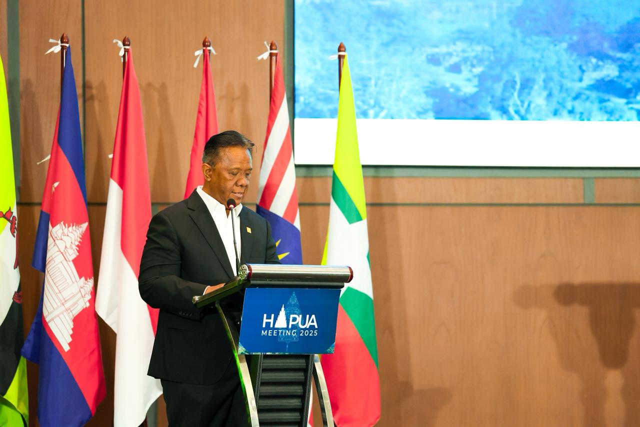 PLN Mantapkan Transformasi SDM, Siapkan Talenta Andal Hadapi Transisi Energi ASEAN