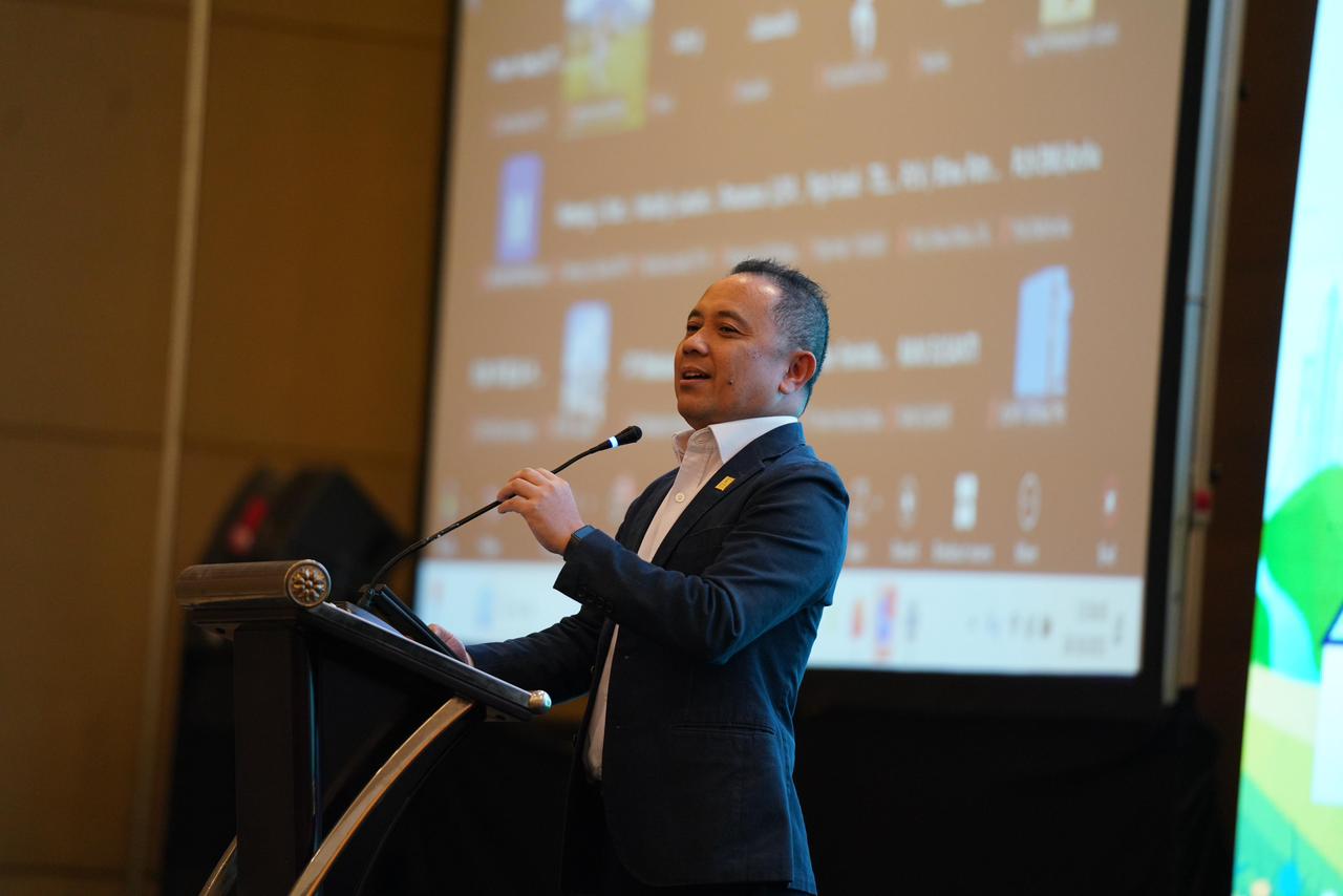 PLN Dukung SNI Baru FABA, Limbah PLTU Kini Jadi Aset Bernilai untuk Pertanian Hijau