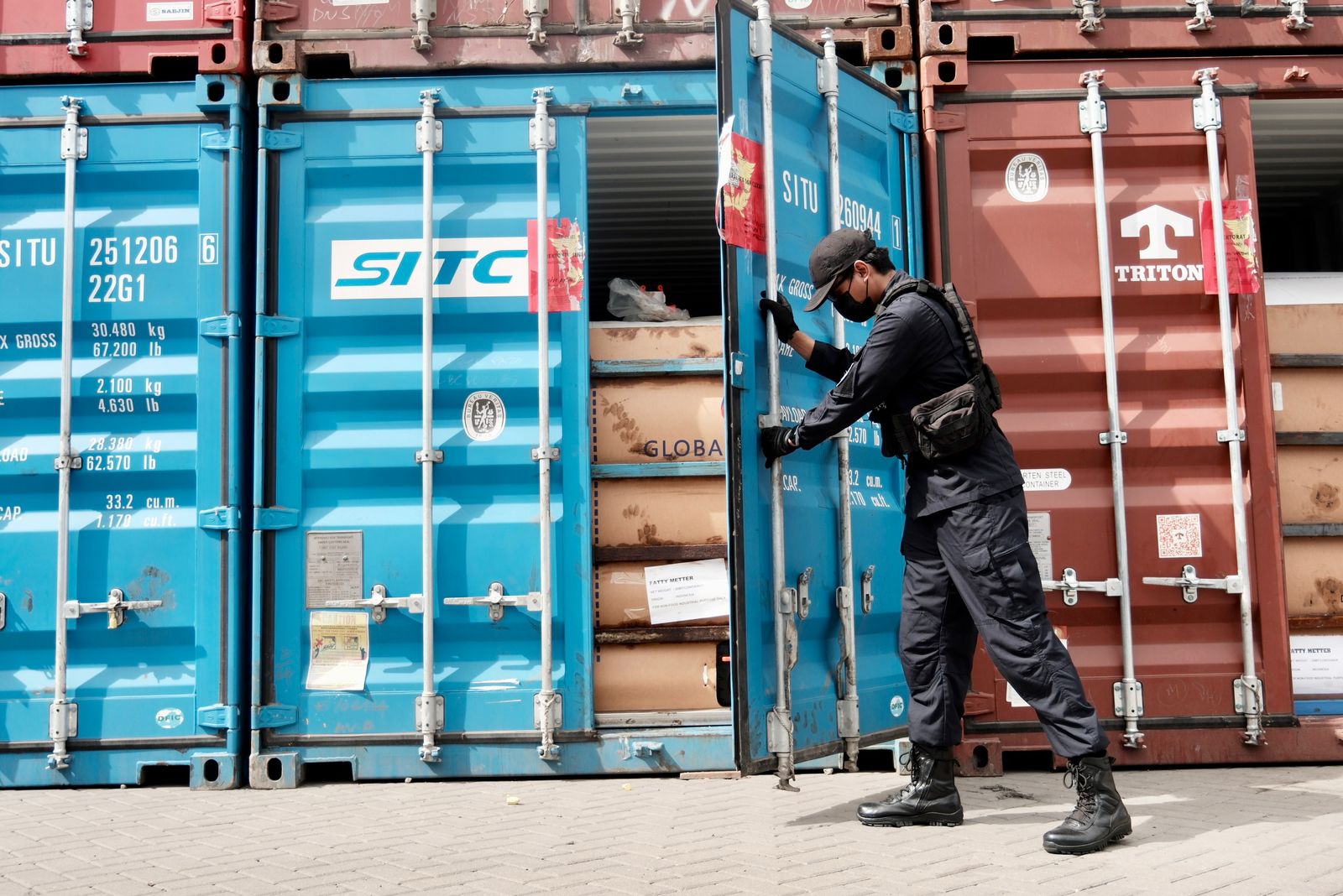 Anak Buah Purbaya Berhasil Ungkap Ini, Nilainya Fantastis!