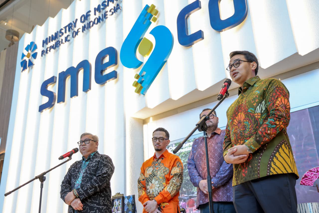 E-Commerce Kompak Dukung Larangan Thrifting Ilegal, Pemerintah Janjikan Solusi untuk Pedagang