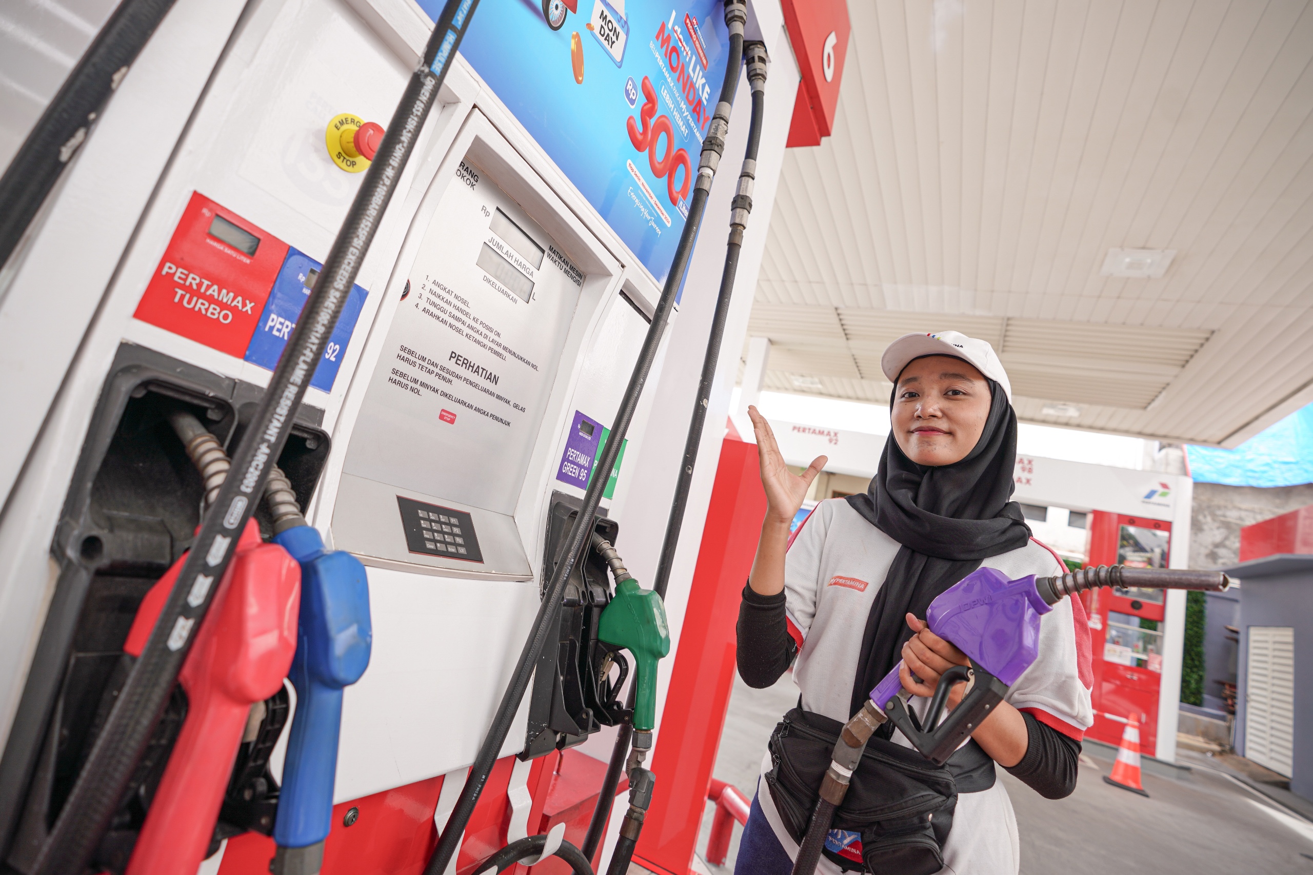 Pertamina Patra Niaga Dorong Transisi Energi Lewat Pertamax Green 95, BBM Ramah Lingkungan dari Tebu Lokal