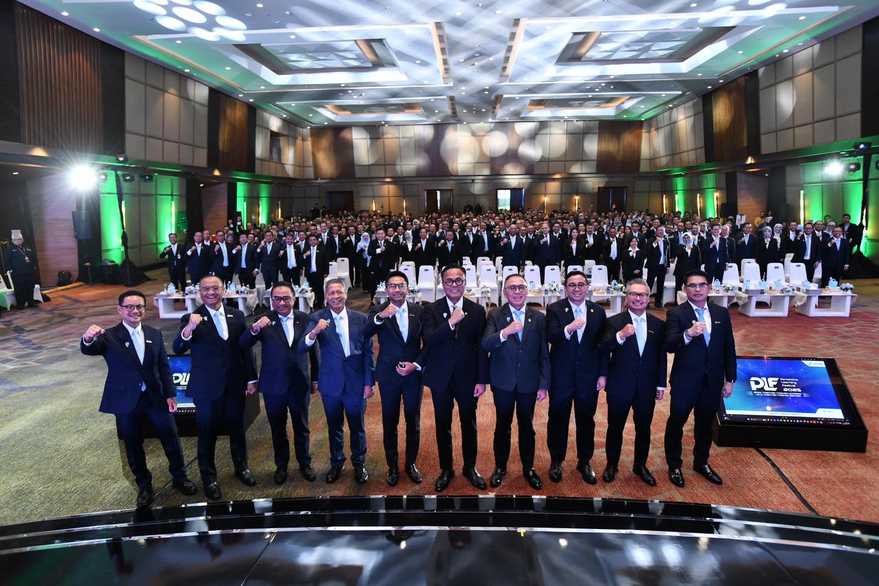 Pertamina Percepat Transformasi SDM Lewat Learning Festival 2025, Siapkan Talenta Digital Masa Depan