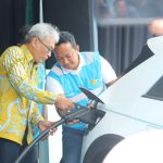 PLN Buka SPKLU Center Pertama di Yogyakarta, Dorong Akselerasi Ekosistem Mobil Listrik